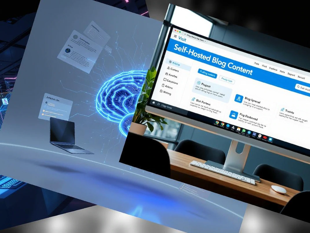 Content Optimization Tool