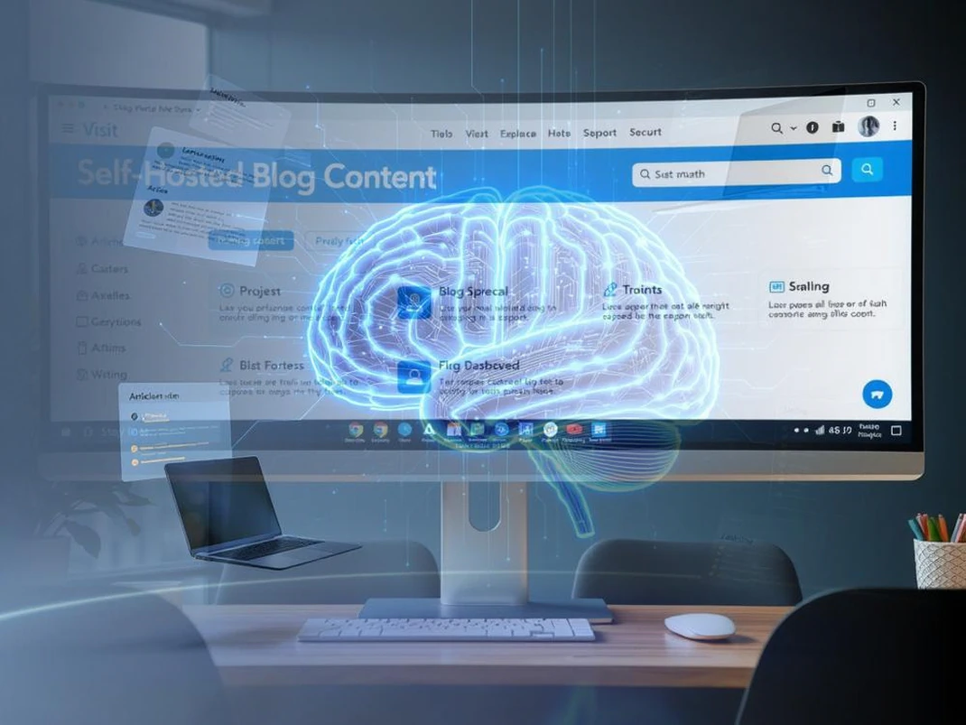 Content Writing for Websites