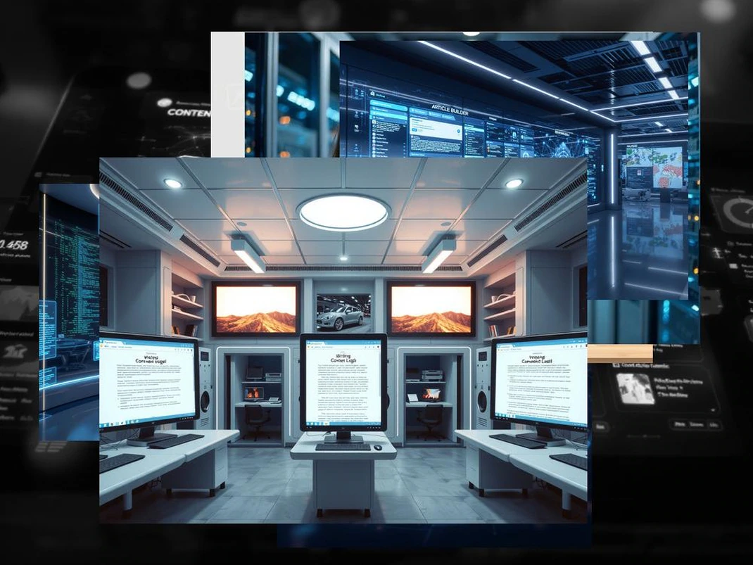 Free AI Generated Text