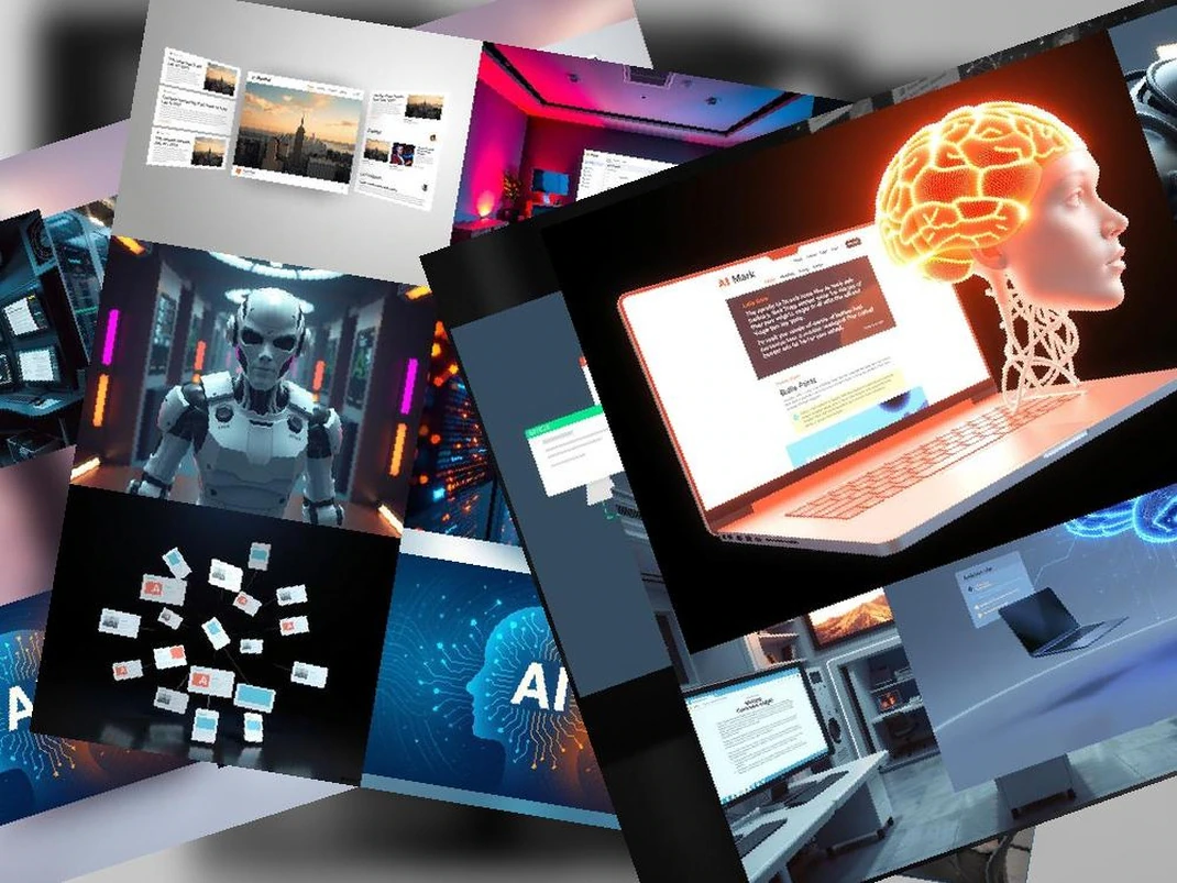 Generate Text with AI