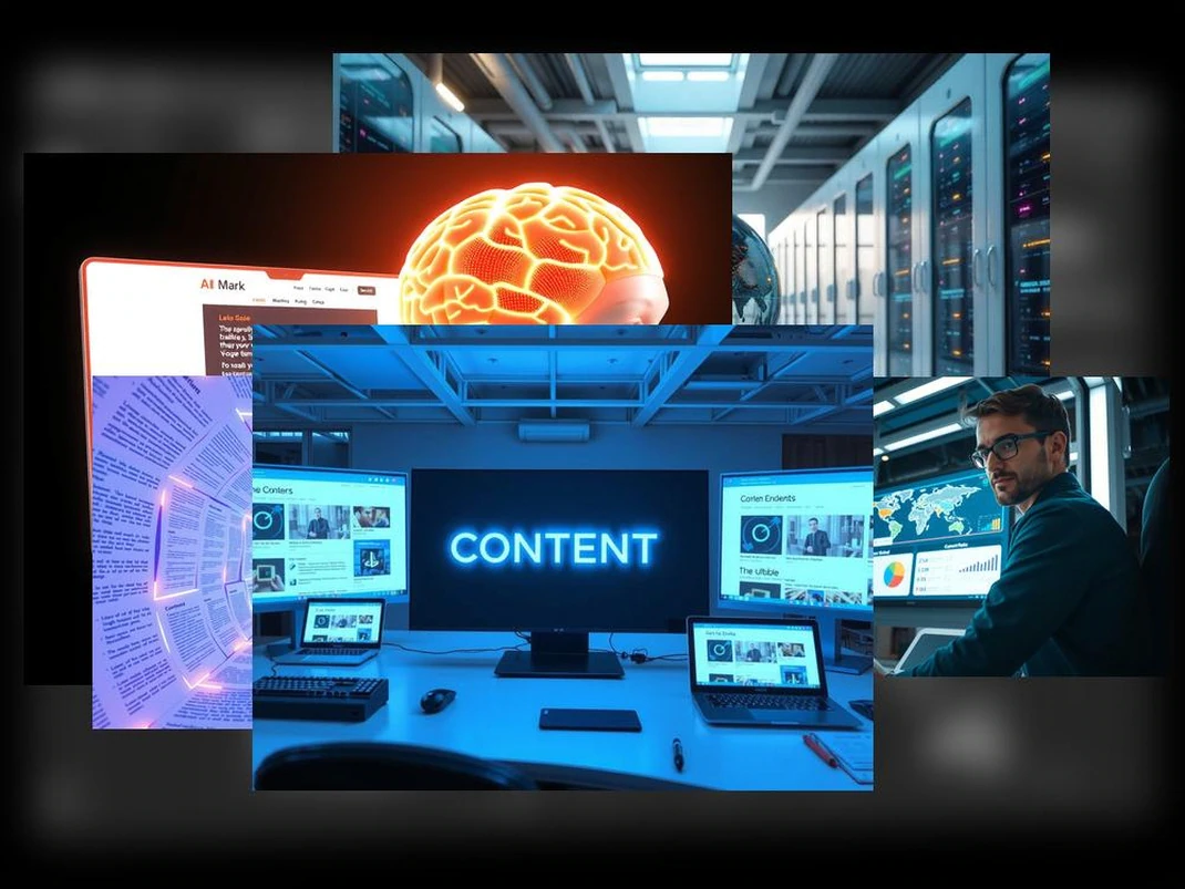 Informative Text Artificial Intelligence