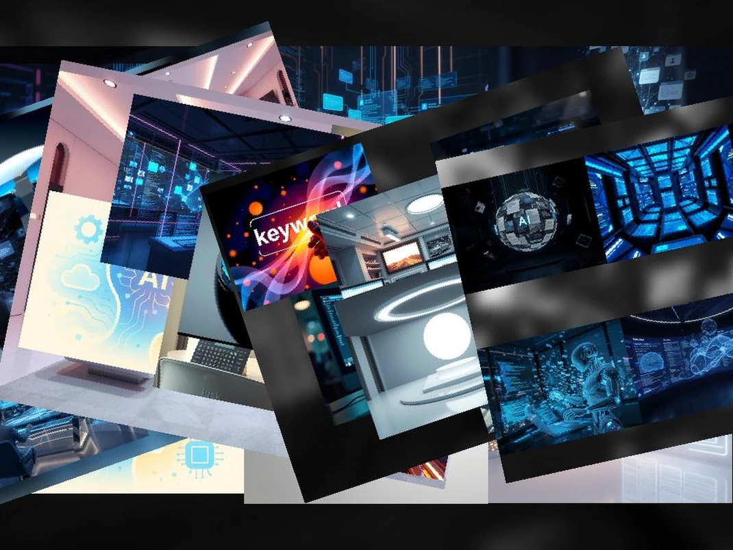 Keyword-Focused Content