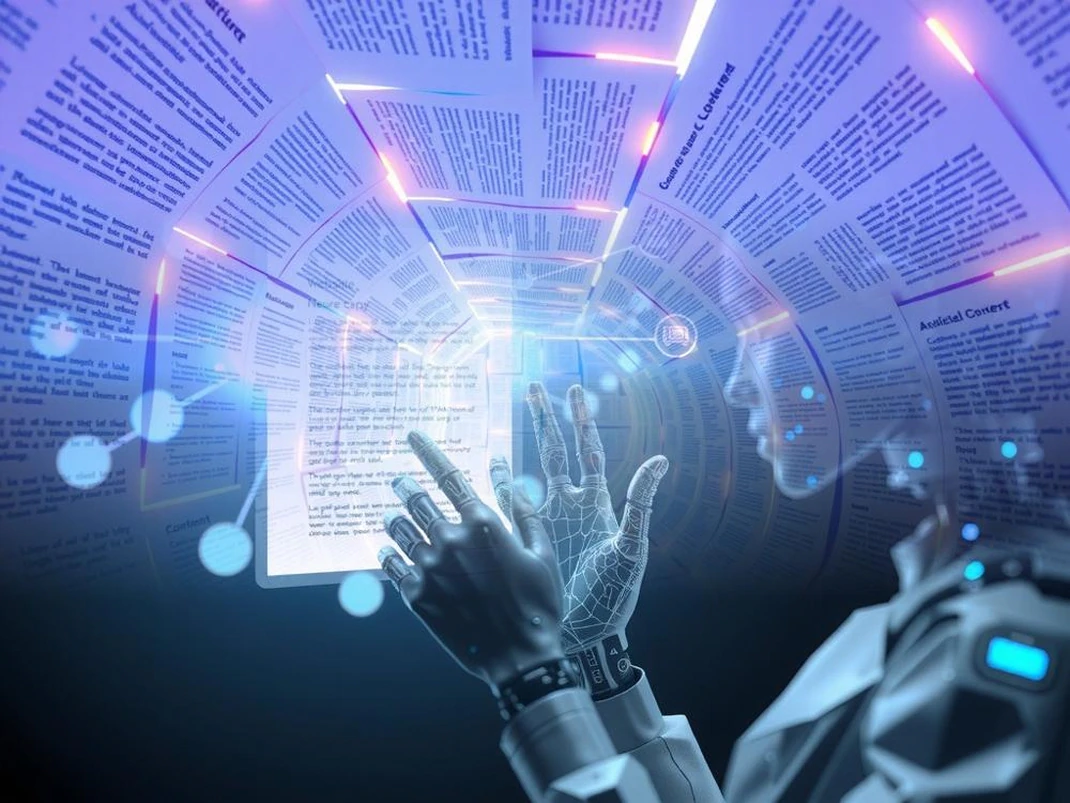 Long-Form Content Writer