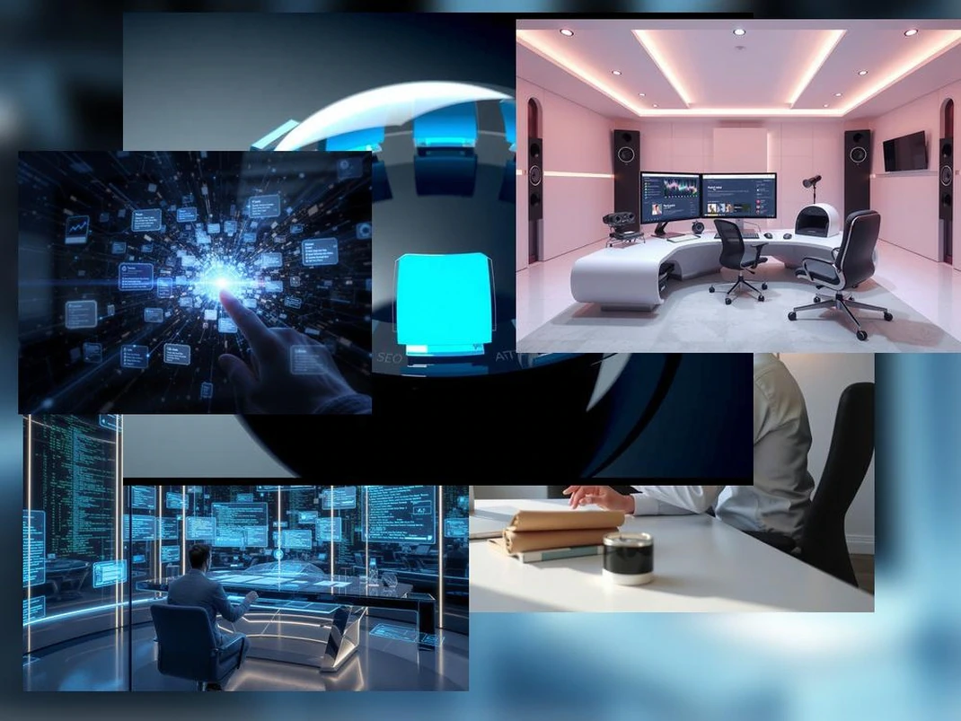 Online AI Text Writing