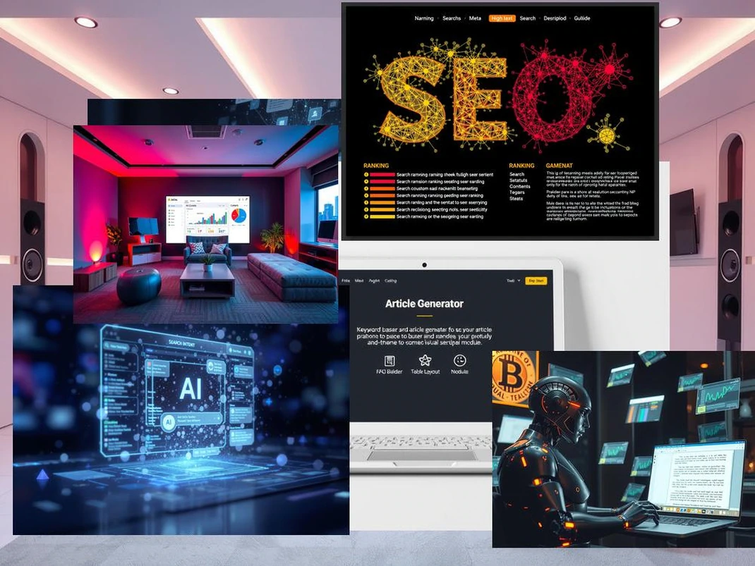 Product Descriptions