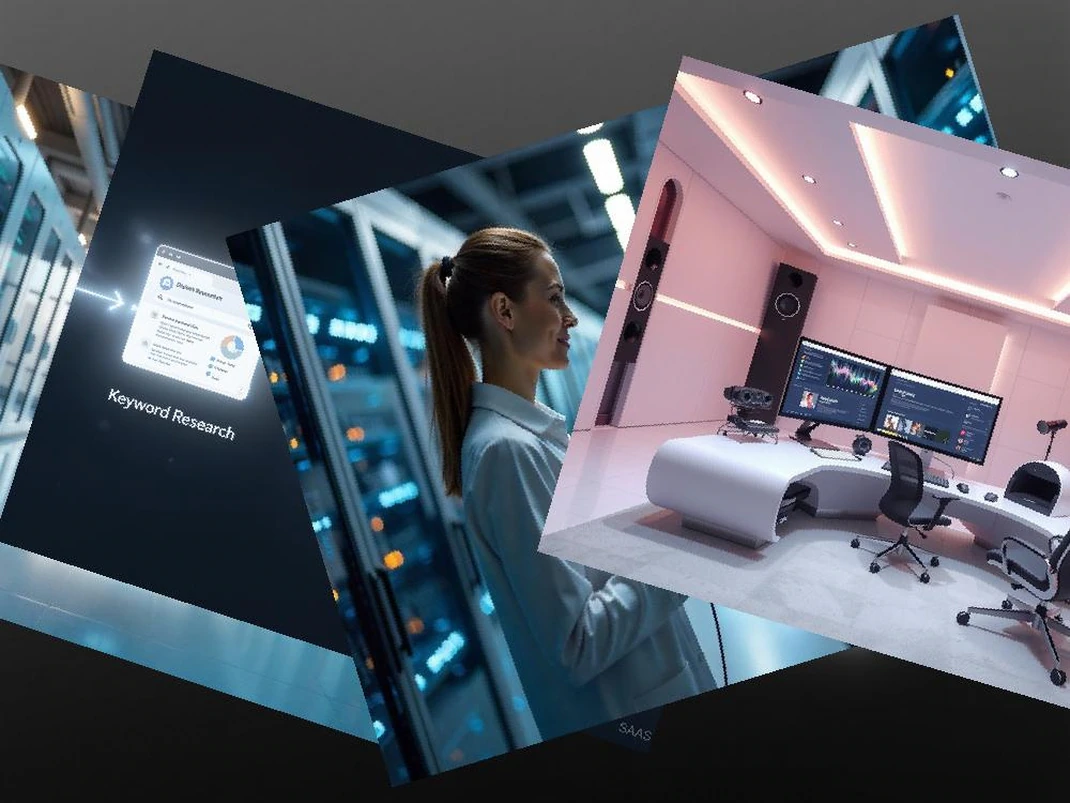 SEO Article Generator