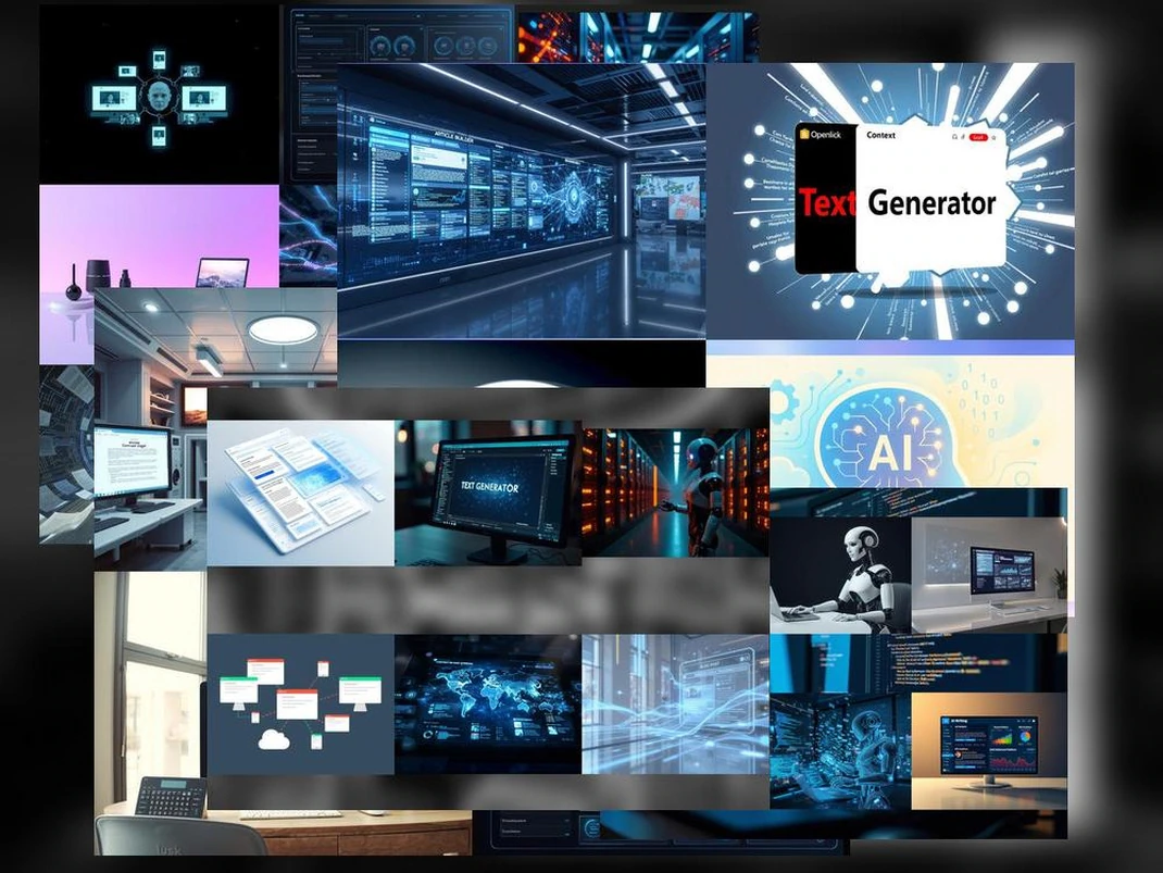 SEO Content Creation