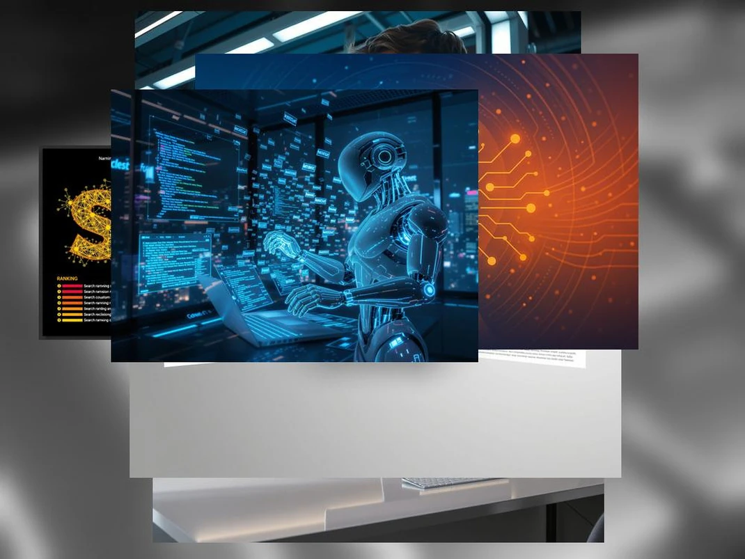 SEO Writing Assistant