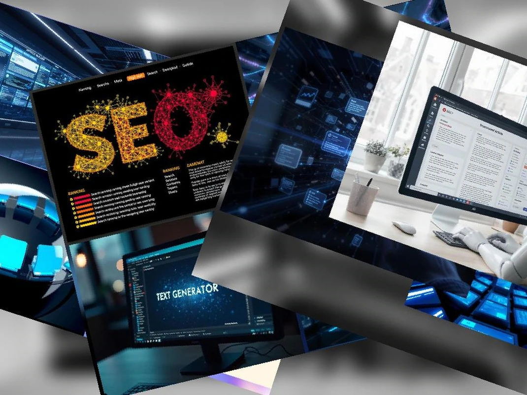 Top WordPress AI Article Writer