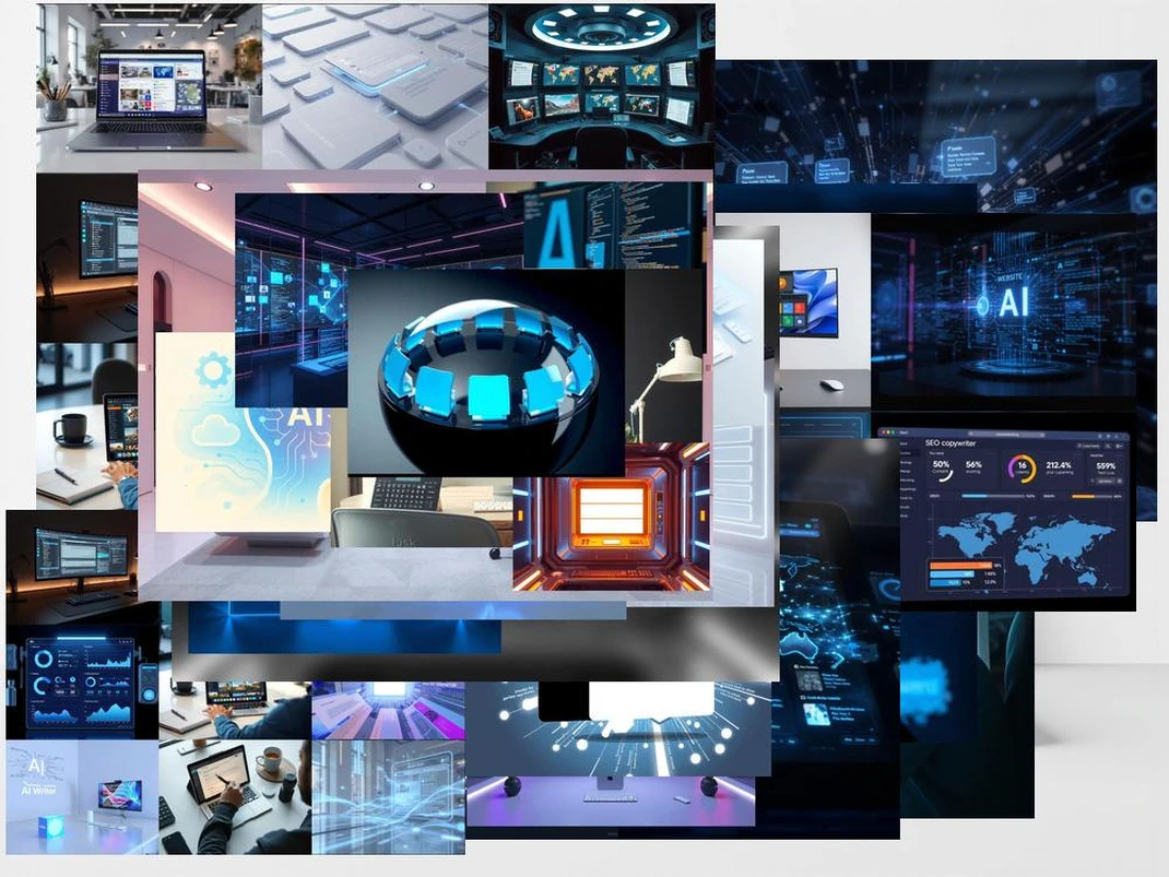 Top WordPress AI Content Writer