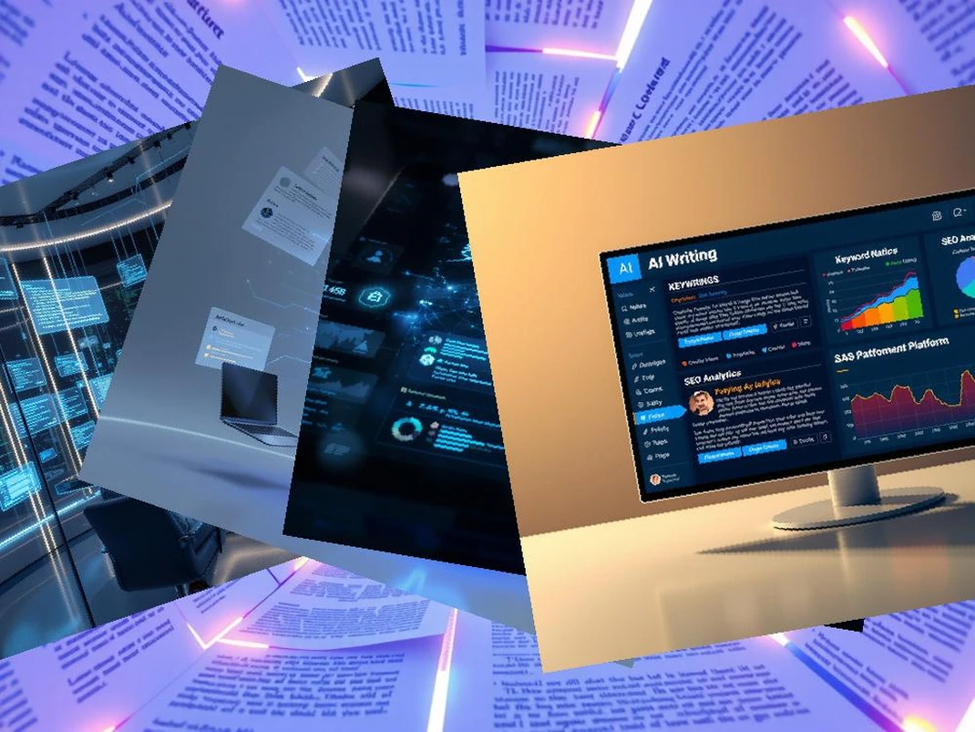 WordPress Content Creation