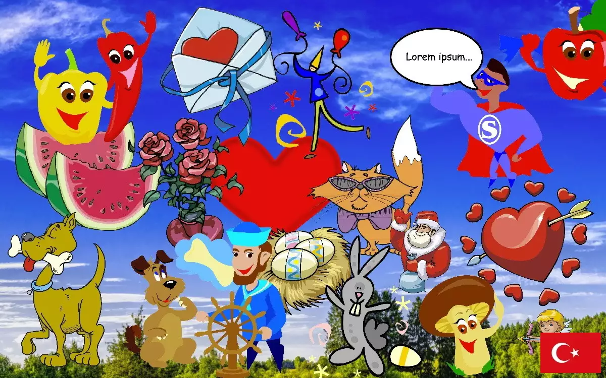 Kolay resim düzenleme programı