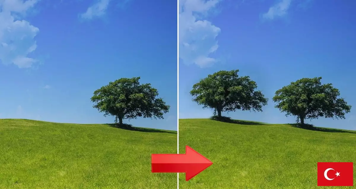 PC için resim düzenleme