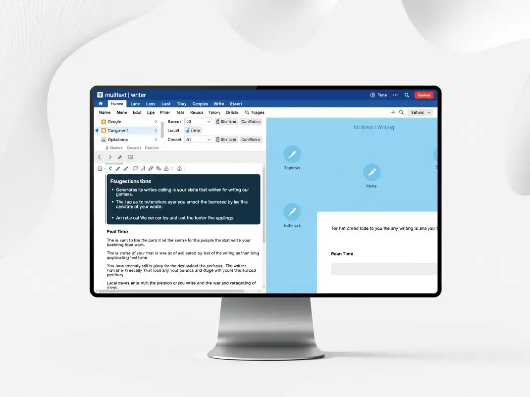 AI Text Generator Wordpress