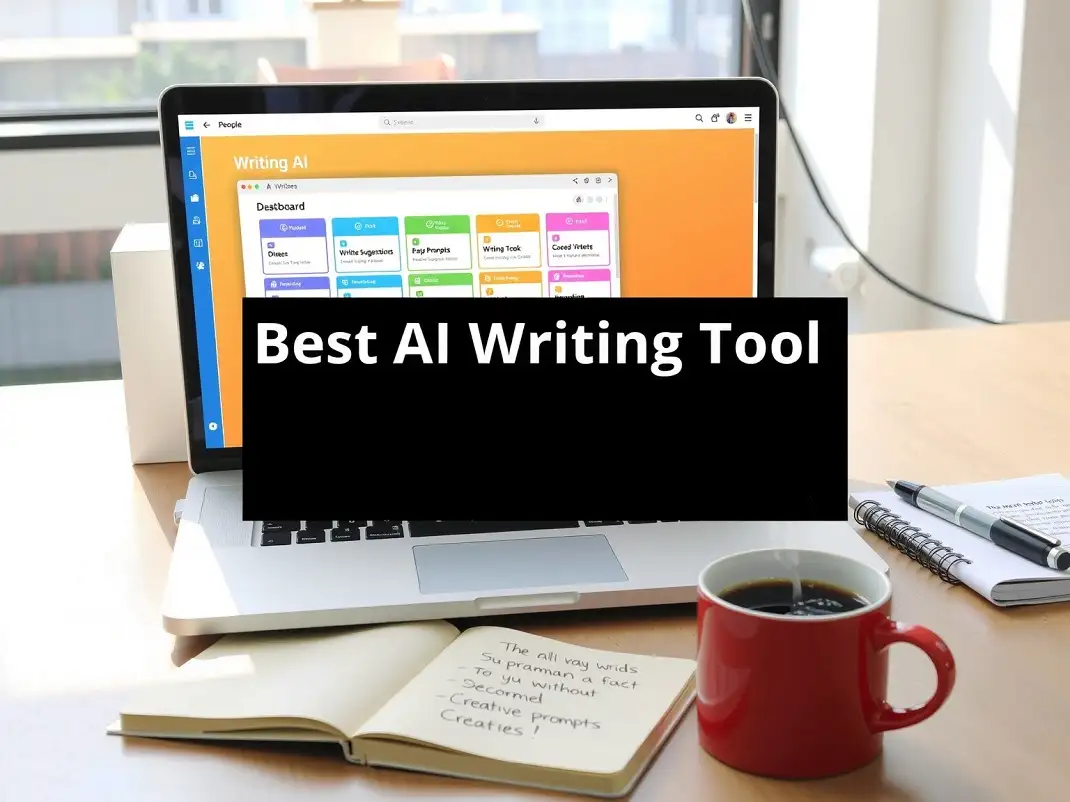Best AI Writing Tool Without Subscription