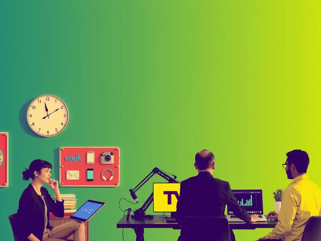 Smart AI Writer for Marketing and Blogging